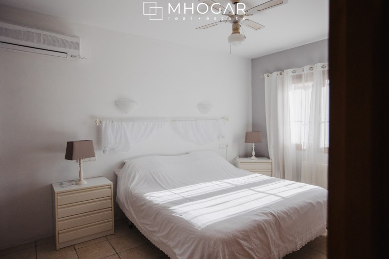 Calpe-Villa bonita en venta